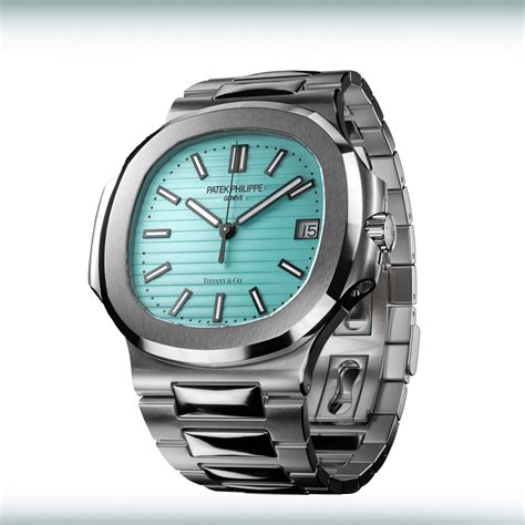 patek philippe nautilus 6.5 million|Patek Philippe Nautilus original.